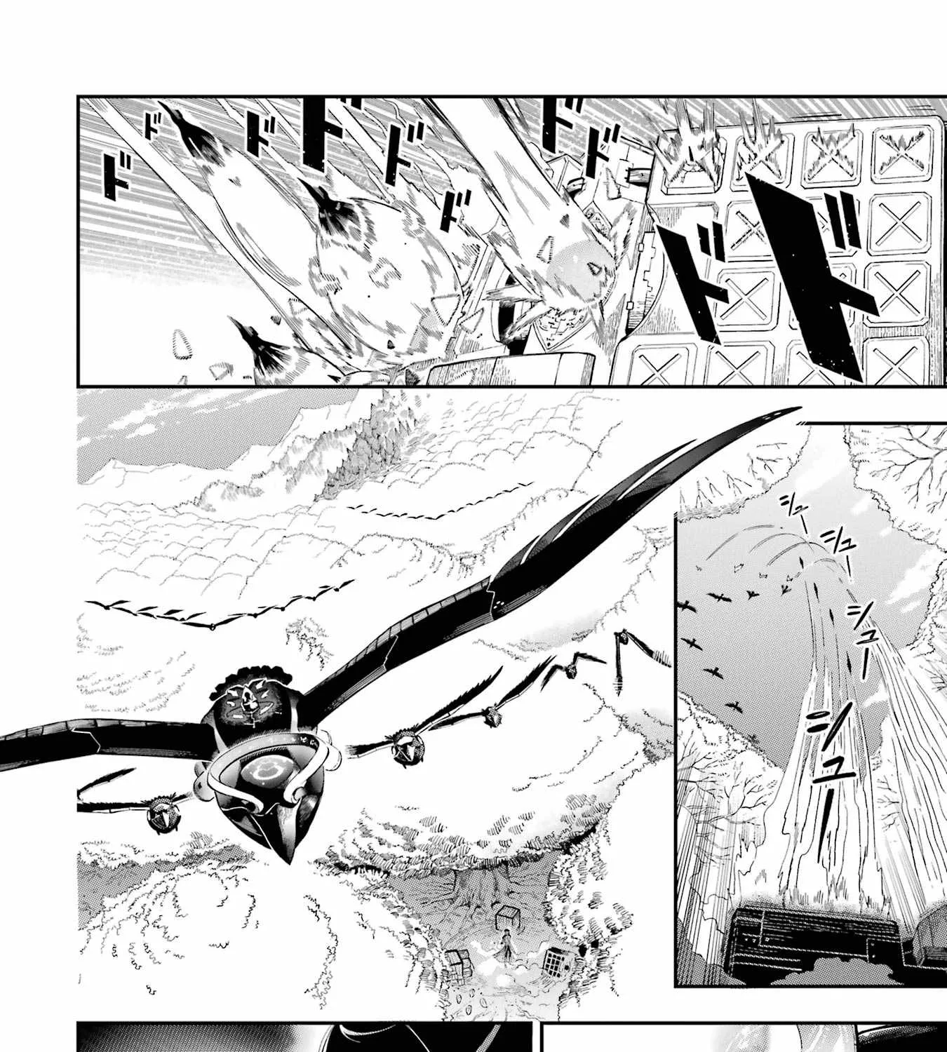 Ansatsu Skill de Isekai Saikyou: Renkinjutsu to Ansatsujutsu o Kiwameta Ore wa, Sekai o Kage kara Shihai suru Chapter 11 page 18 - 