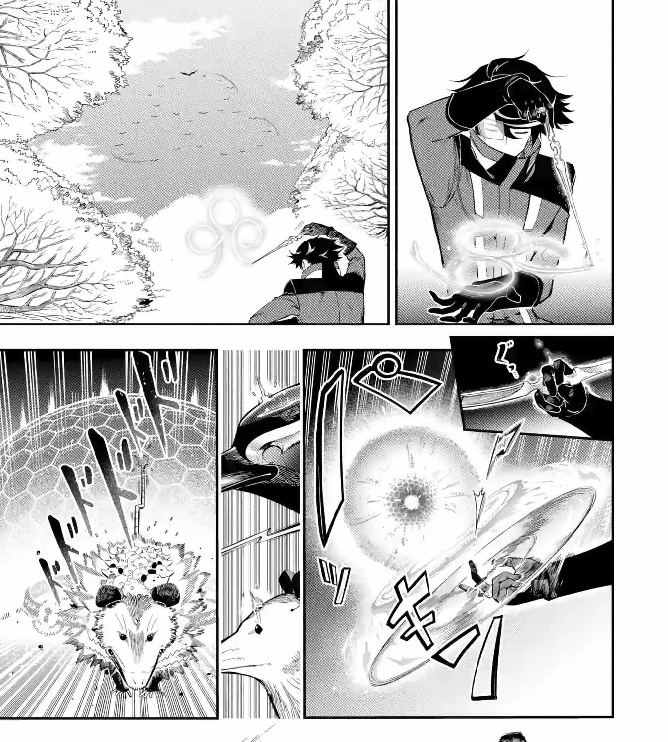 Ansatsu Skill de Isekai Saikyou: Renkinjutsu to Ansatsujutsu o Kiwameta Ore wa, Sekai o Kage kara Shihai suru Chapter 11 page 20 - 