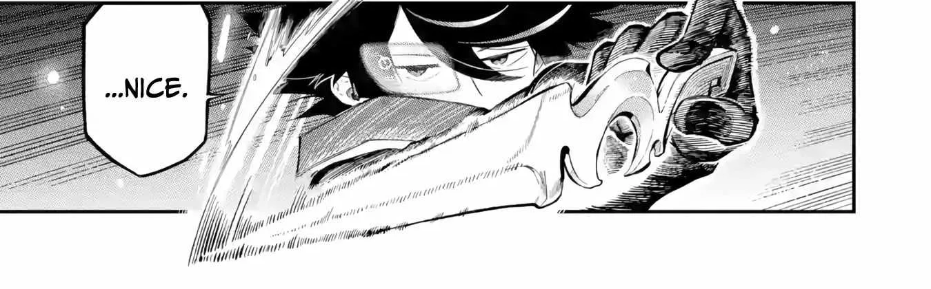 Ansatsu Skill de Isekai Saikyou: Renkinjutsu to Ansatsujutsu o Kiwameta Ore wa, Sekai o Kage kara Shihai suru Chapter 11 page 21 - 