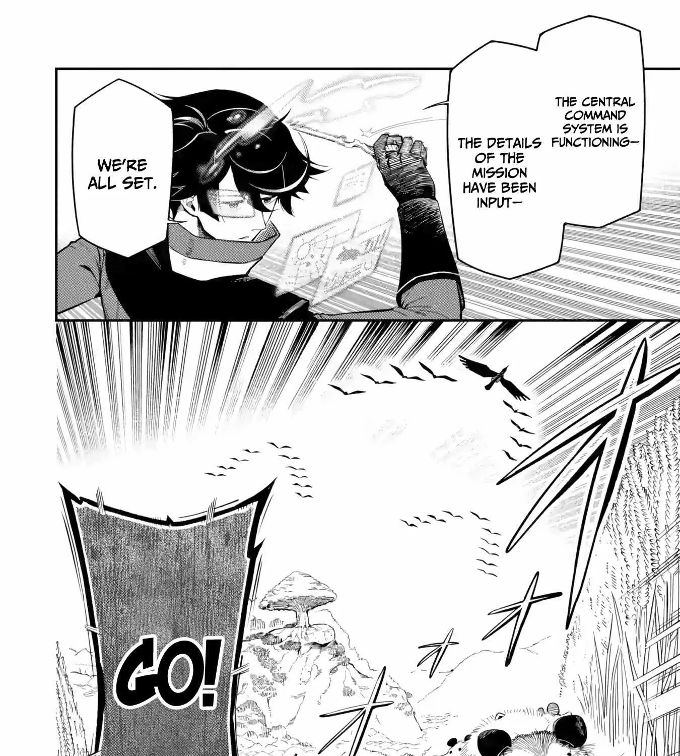 Ansatsu Skill de Isekai Saikyou: Renkinjutsu to Ansatsujutsu o Kiwameta Ore wa, Sekai o Kage kara Shihai suru Chapter 11 page 22 - 