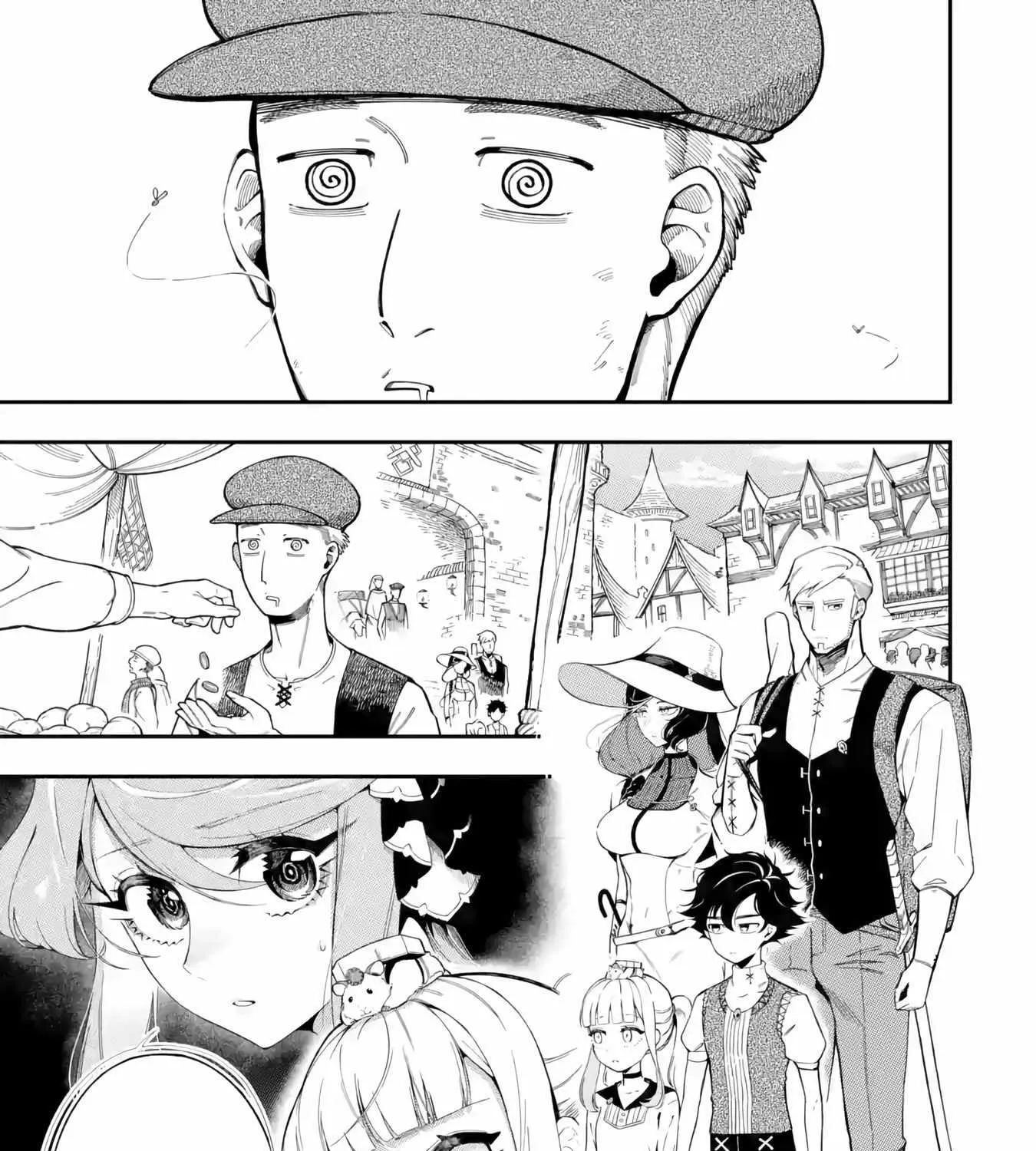 Ansatsu Skill de Isekai Saikyou: Renkinjutsu to Ansatsujutsu o Kiwameta Ore wa, Sekai o Kage kara Shihai suru Chapter 11 page 24 - 