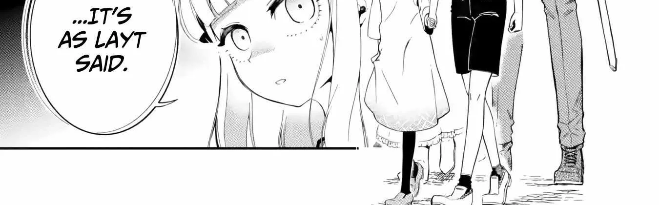 Ansatsu Skill de Isekai Saikyou: Renkinjutsu to Ansatsujutsu o Kiwameta Ore wa, Sekai o Kage kara Shihai suru Chapter 11 page 25 - 