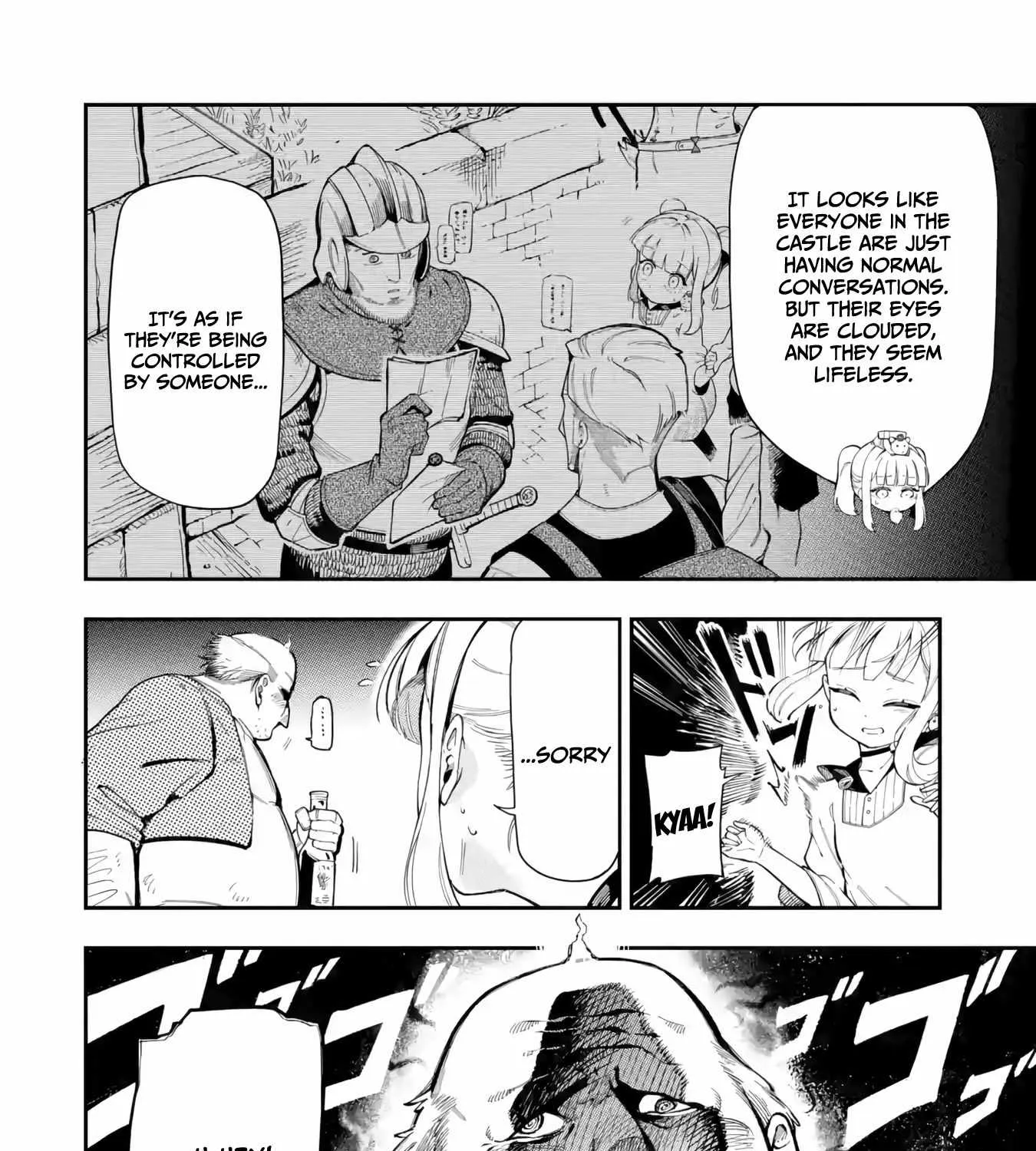Ansatsu Skill de Isekai Saikyou: Renkinjutsu to Ansatsujutsu o Kiwameta Ore wa, Sekai o Kage kara Shihai suru Chapter 11 page 26 - 