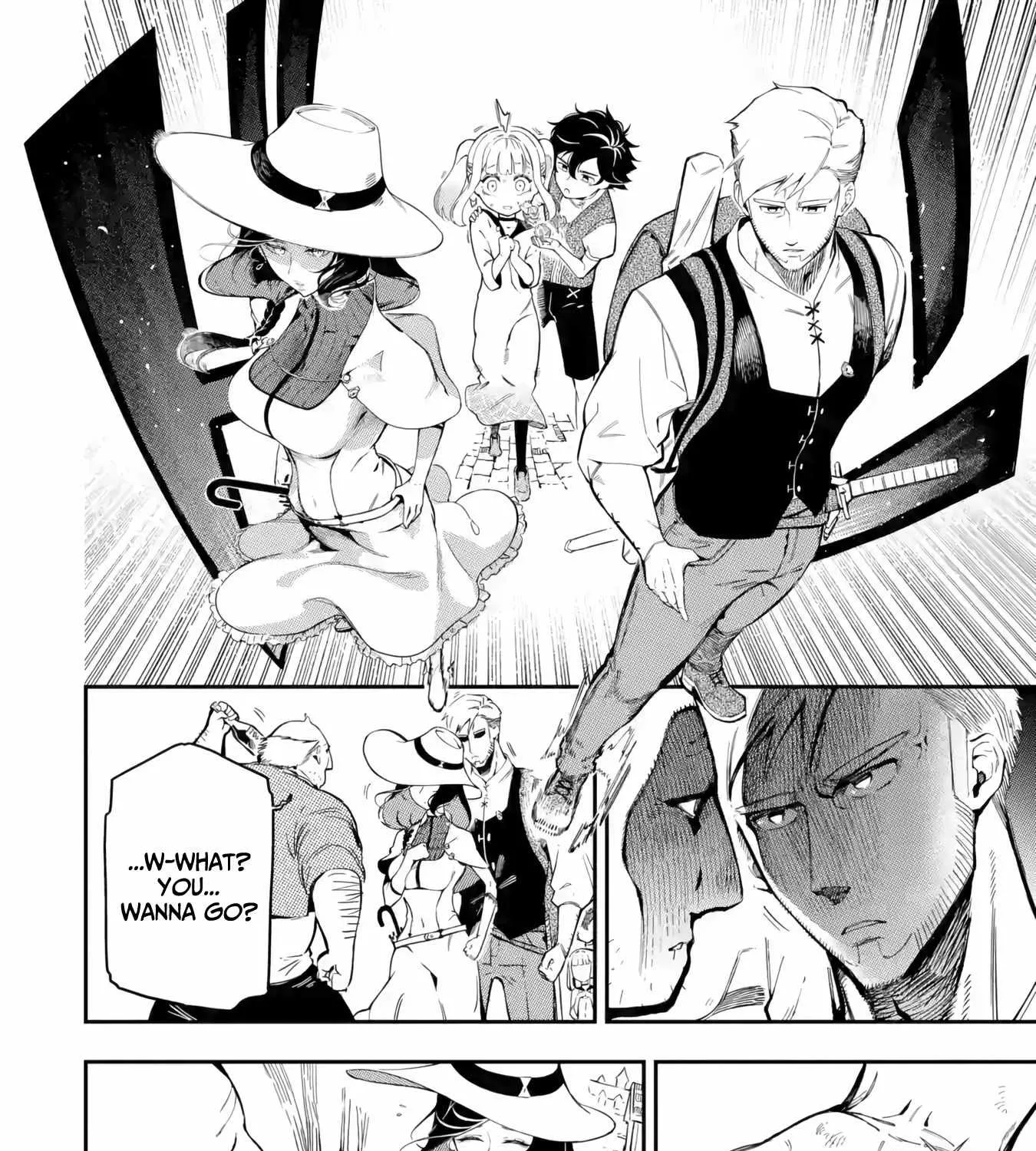 Ansatsu Skill de Isekai Saikyou: Renkinjutsu to Ansatsujutsu o Kiwameta Ore wa, Sekai o Kage kara Shihai suru Chapter 11 page 30 - 