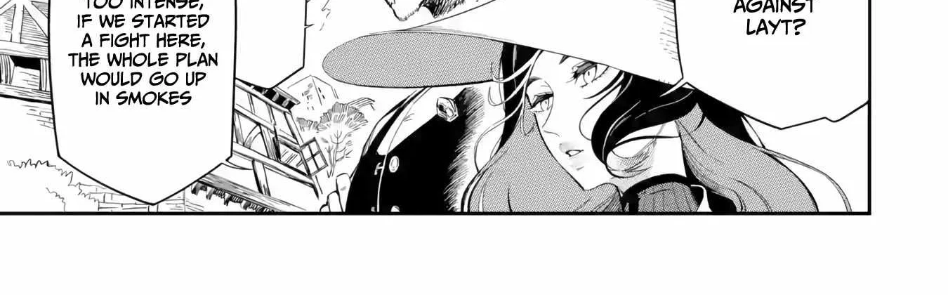 Ansatsu Skill de Isekai Saikyou: Renkinjutsu to Ansatsujutsu o Kiwameta Ore wa, Sekai o Kage kara Shihai suru Chapter 11 page 33 - 