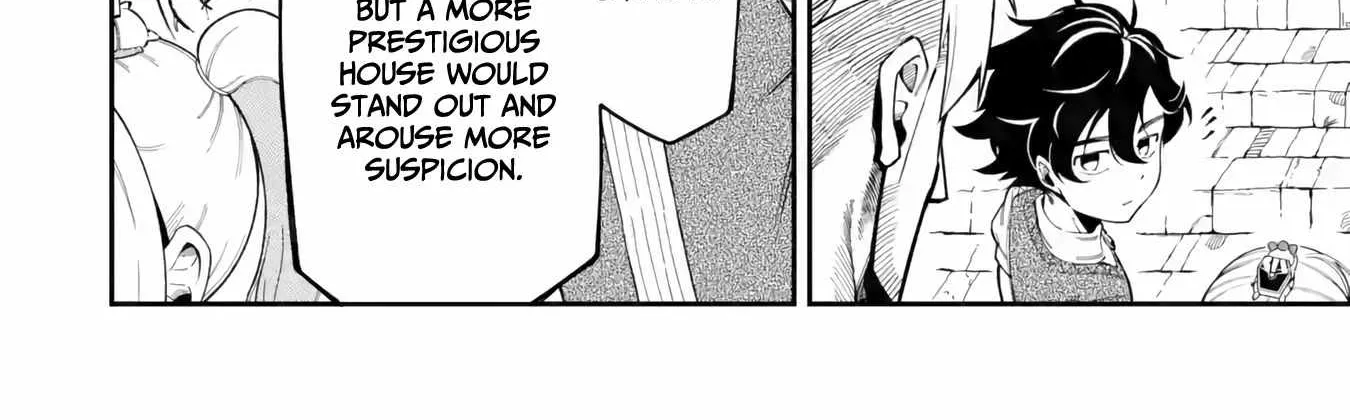 Ansatsu Skill de Isekai Saikyou: Renkinjutsu to Ansatsujutsu o Kiwameta Ore wa, Sekai o Kage kara Shihai suru Chapter 11 page 35 - 