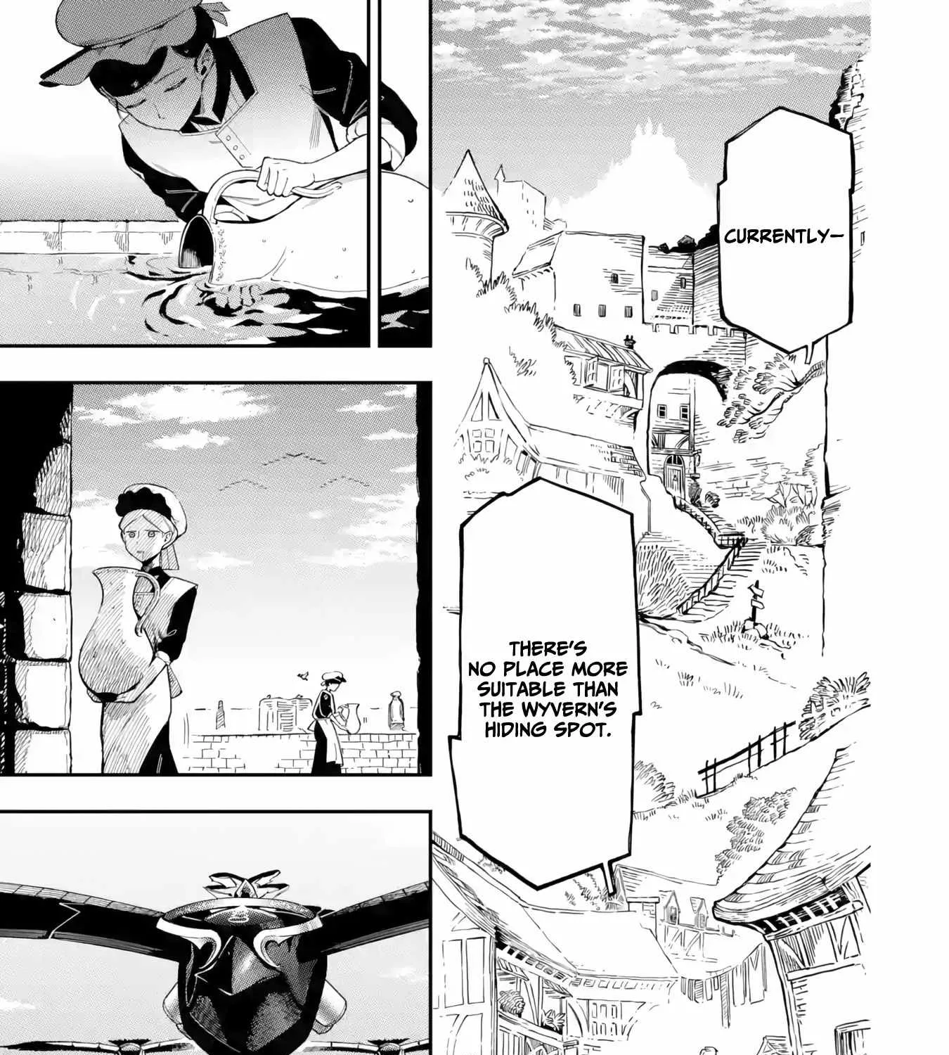Ansatsu Skill de Isekai Saikyou: Renkinjutsu to Ansatsujutsu o Kiwameta Ore wa, Sekai o Kage kara Shihai suru Chapter 11 page 36 - 
