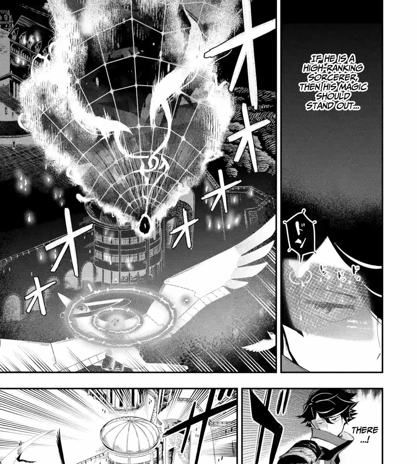 Ansatsu Skill de Isekai Saikyou: Renkinjutsu to Ansatsujutsu o Kiwameta Ore wa, Sekai o Kage kara Shihai suru Chapter 11 page 40 - 