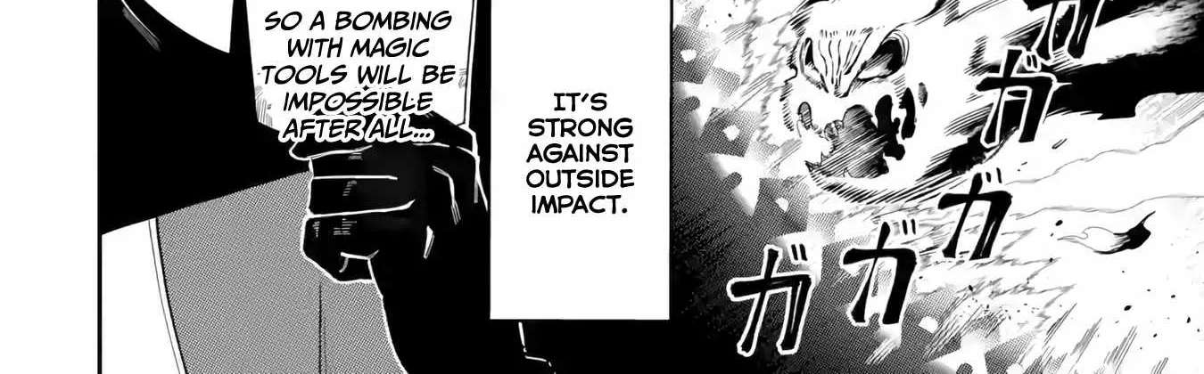 Ansatsu Skill de Isekai Saikyou: Renkinjutsu to Ansatsujutsu o Kiwameta Ore wa, Sekai o Kage kara Shihai suru Chapter 11 page 43 - 