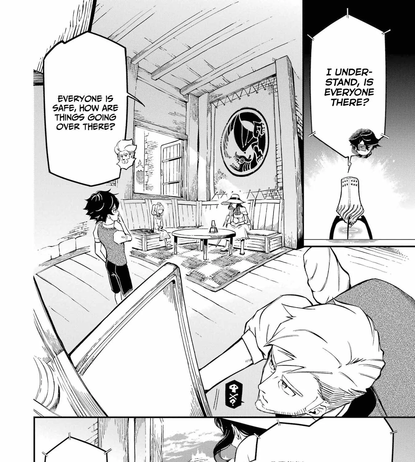 Ansatsu Skill de Isekai Saikyou: Renkinjutsu to Ansatsujutsu o Kiwameta Ore wa, Sekai o Kage kara Shihai suru Chapter 11 page 50 - 