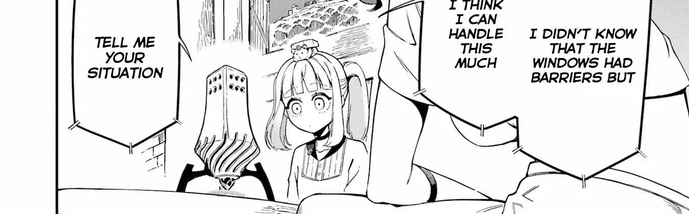 Ansatsu Skill de Isekai Saikyou: Renkinjutsu to Ansatsujutsu o Kiwameta Ore wa, Sekai o Kage kara Shihai suru Chapter 11 page 51 - 