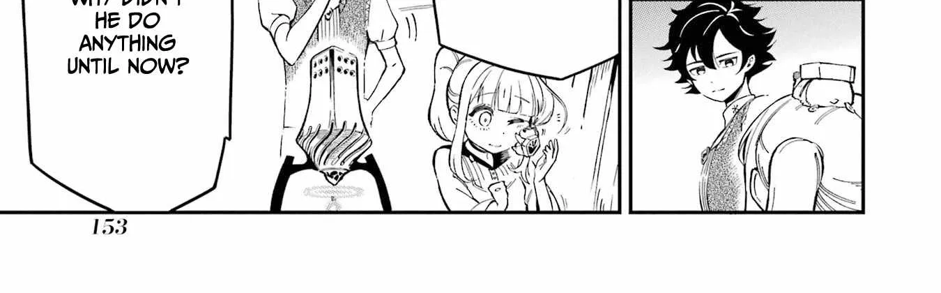 Ansatsu Skill de Isekai Saikyou: Renkinjutsu to Ansatsujutsu o Kiwameta Ore wa, Sekai o Kage kara Shihai suru Chapter 11 page 53 - 