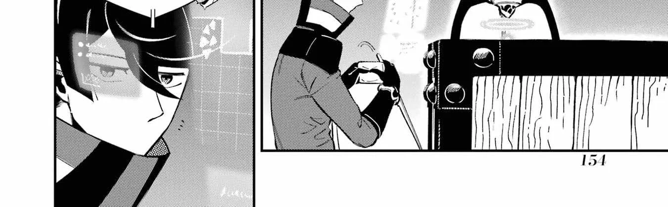 Ansatsu Skill de Isekai Saikyou: Renkinjutsu to Ansatsujutsu o Kiwameta Ore wa, Sekai o Kage kara Shihai suru Chapter 11 page 55 - 
