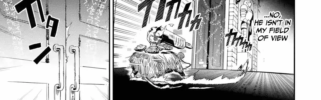 Ansatsu Skill de Isekai Saikyou: Renkinjutsu to Ansatsujutsu o Kiwameta Ore wa, Sekai o Kage kara Shihai suru Chapter 11 page 61 - 