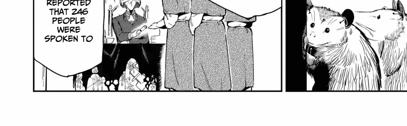 Ansatsu Skill de Isekai Saikyou: Renkinjutsu to Ansatsujutsu o Kiwameta Ore wa, Sekai o Kage kara Shihai suru Chapter 11 page 63 - 
