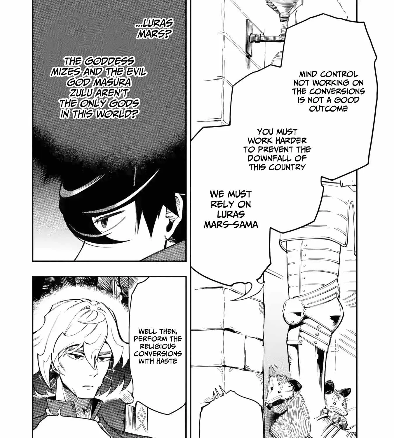 Ansatsu Skill de Isekai Saikyou: Renkinjutsu to Ansatsujutsu o Kiwameta Ore wa, Sekai o Kage kara Shihai suru Chapter 11 page 66 - 