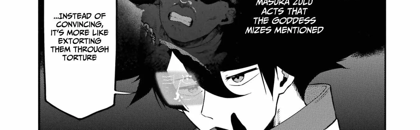 Ansatsu Skill de Isekai Saikyou: Renkinjutsu to Ansatsujutsu o Kiwameta Ore wa, Sekai o Kage kara Shihai suru Chapter 11 page 69 - 