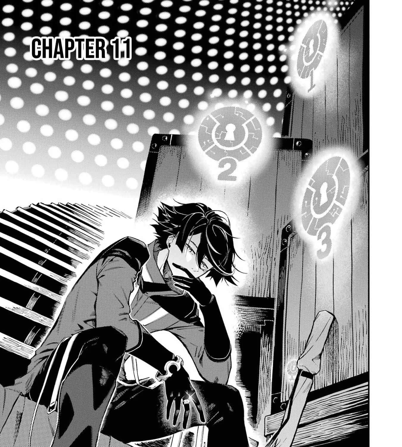 Ansatsu Skill de Isekai Saikyou: Renkinjutsu to Ansatsujutsu o Kiwameta Ore wa, Sekai o Kage kara Shihai suru Chapter 11 page 8 - 