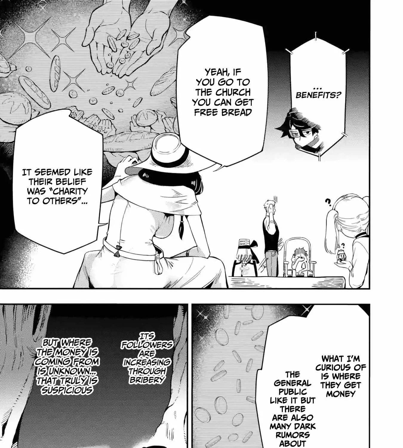 Ansatsu Skill de Isekai Saikyou: Renkinjutsu to Ansatsujutsu o Kiwameta Ore wa, Sekai o Kage kara Shihai suru Chapter 11 page 72 - 