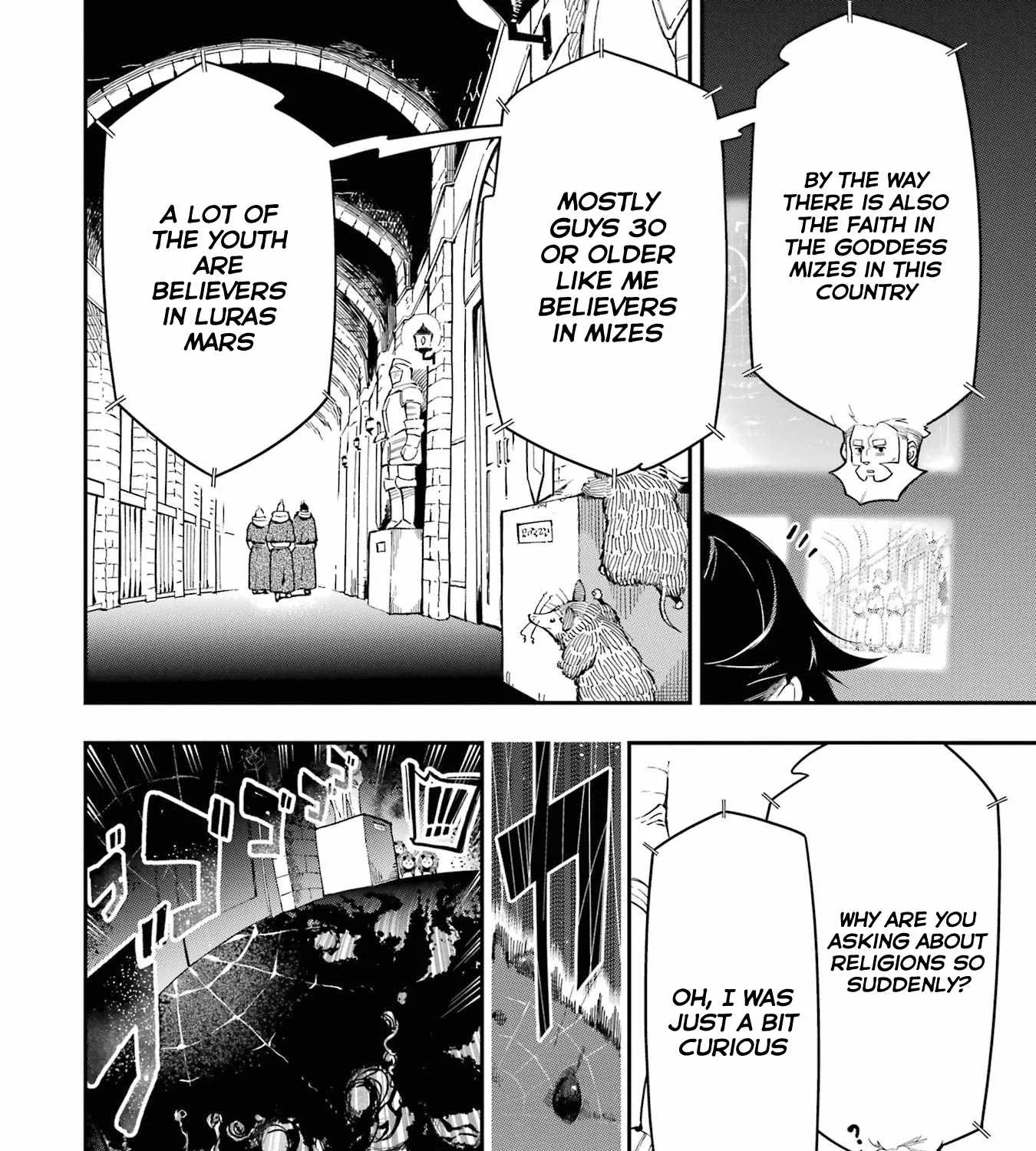Ansatsu Skill de Isekai Saikyou: Renkinjutsu to Ansatsujutsu o Kiwameta Ore wa, Sekai o Kage kara Shihai suru Chapter 11 page 74 - 