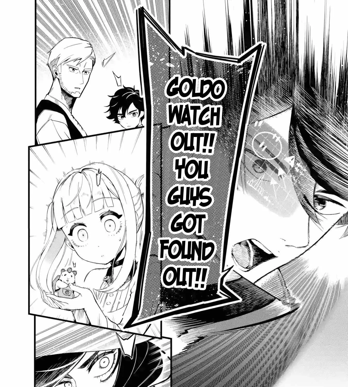 Ansatsu Skill de Isekai Saikyou: Renkinjutsu to Ansatsujutsu o Kiwameta Ore wa, Sekai o Kage kara Shihai suru Chapter 11 page 78 - 