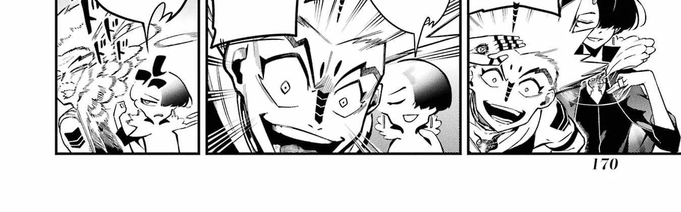 Ansatsu Skill de Isekai Saikyou: Renkinjutsu to Ansatsujutsu o Kiwameta Ore wa, Sekai o Kage kara Shihai suru Chapter 11 page 87 - 
