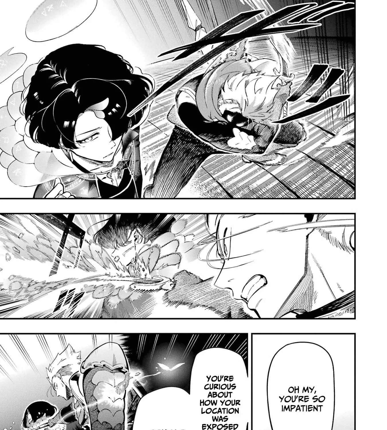 Ansatsu Skill de Isekai Saikyou: Renkinjutsu to Ansatsujutsu o Kiwameta Ore wa, Sekai o Kage kara Shihai suru Chapter 11 page 88 - 