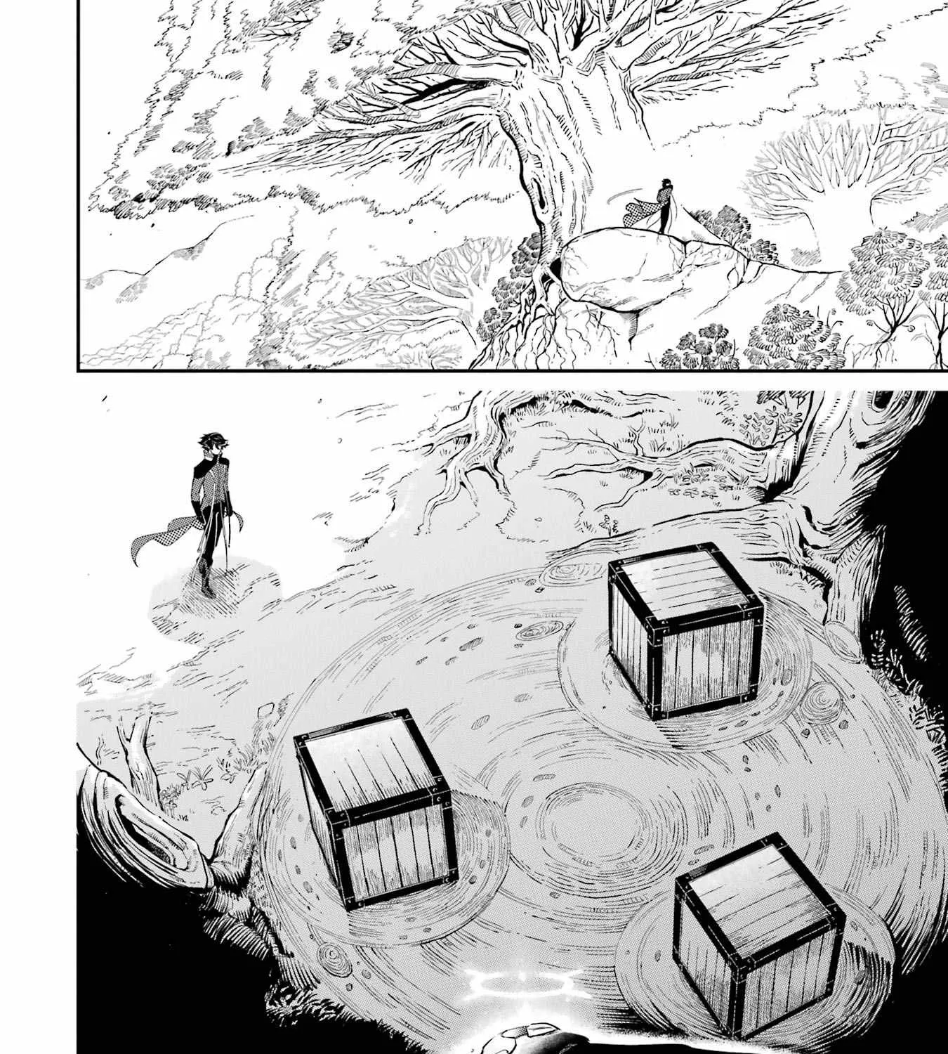 Ansatsu Skill de Isekai Saikyou: Renkinjutsu to Ansatsujutsu o Kiwameta Ore wa, Sekai o Kage kara Shihai suru Chapter 11 page 10 - 