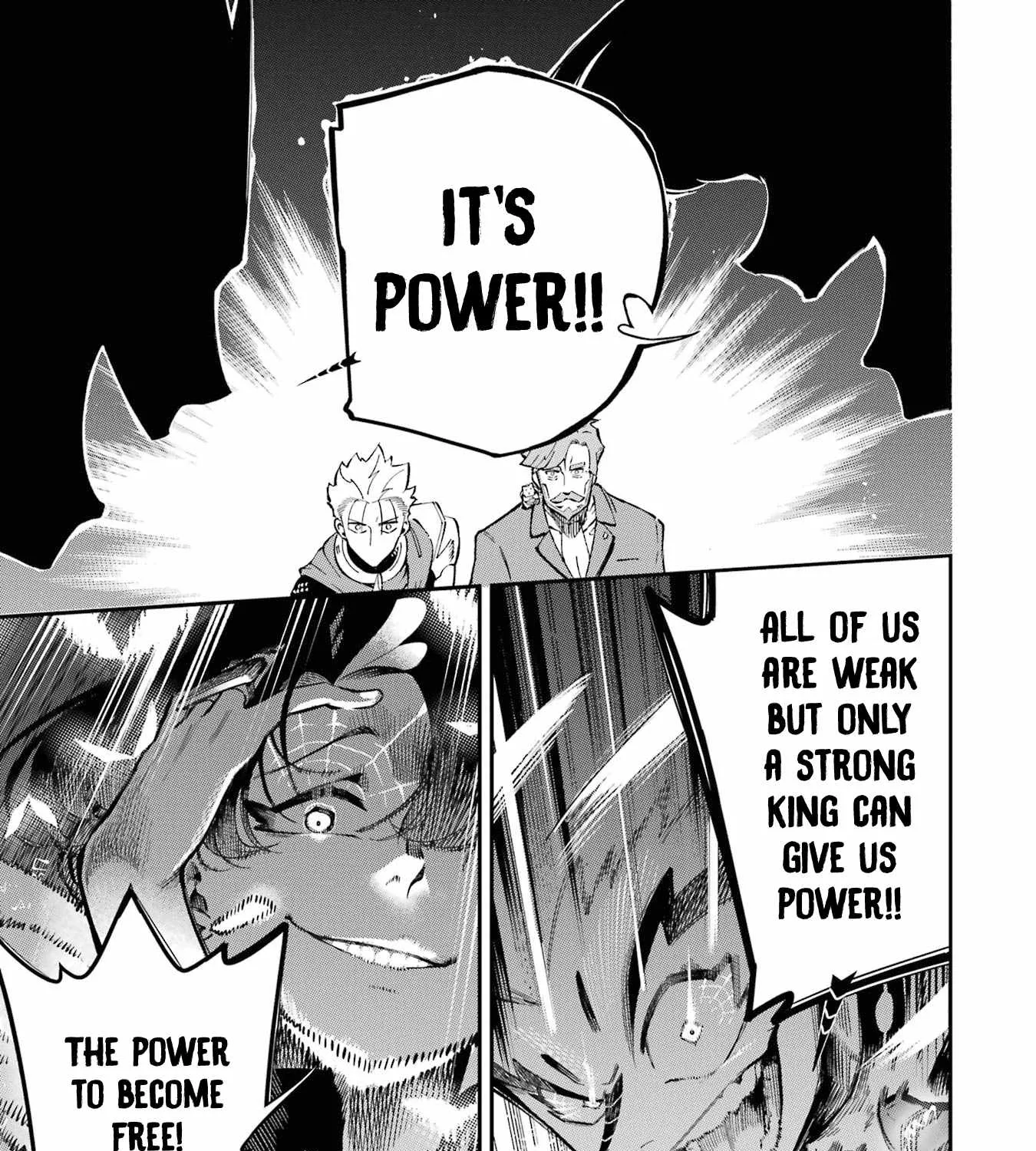 Ansatsu Skill de Isekai Saikyou: Renkinjutsu to Ansatsujutsu o Kiwameta Ore wa, Sekai o Kage kara Shihai suru Chapter 11 page 96 - 