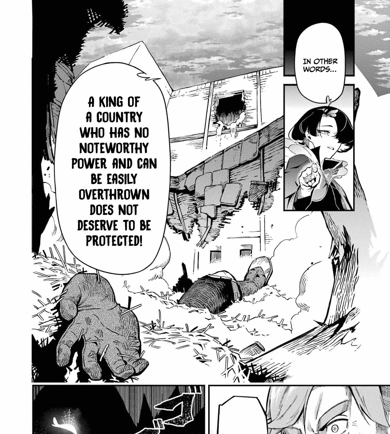 Ansatsu Skill de Isekai Saikyou: Renkinjutsu to Ansatsujutsu o Kiwameta Ore wa, Sekai o Kage kara Shihai suru Chapter 11 page 98 - 