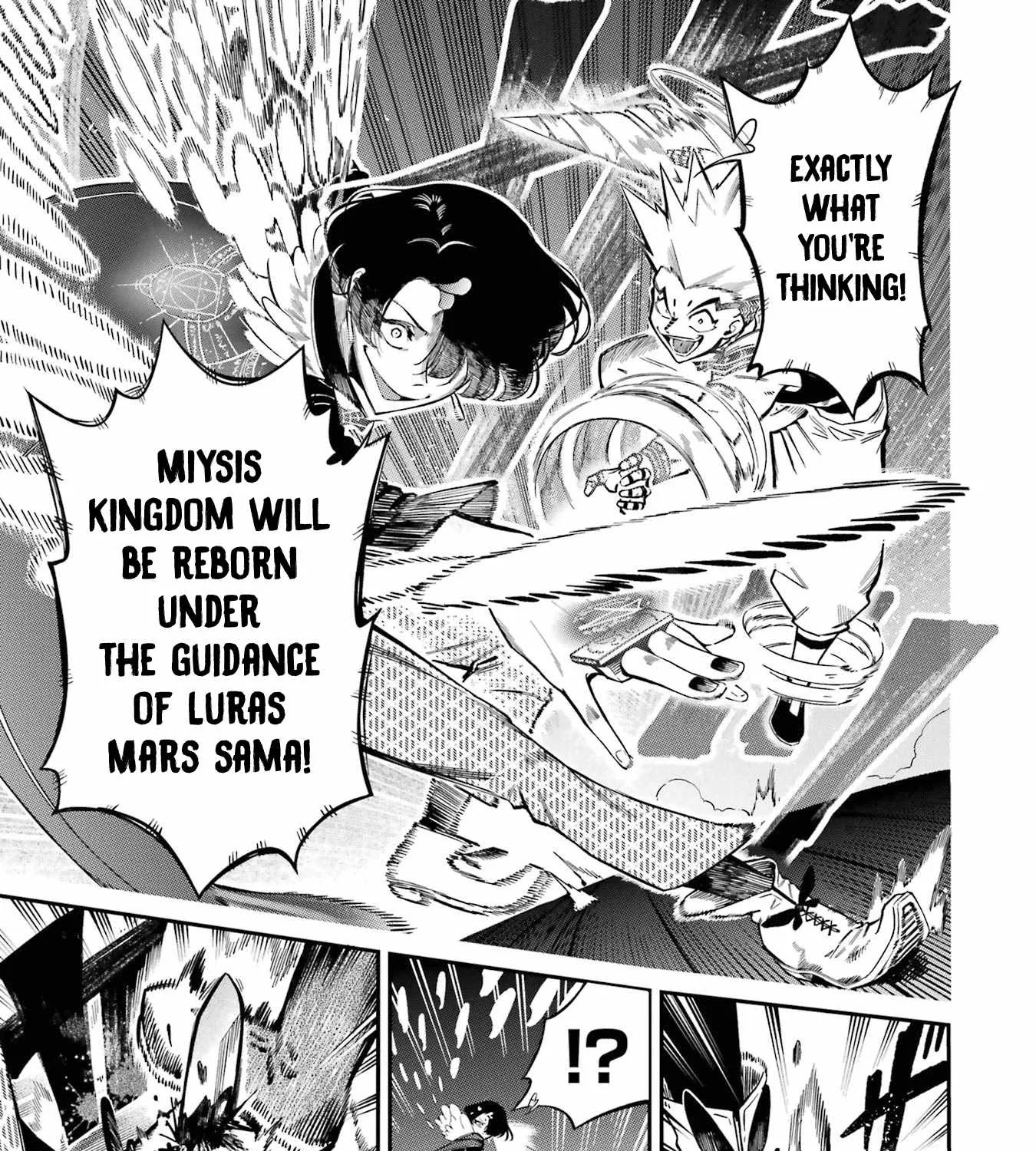 Ansatsu Skill de Isekai Saikyou: Renkinjutsu to Ansatsujutsu o Kiwameta Ore wa, Sekai o Kage kara Shihai suru Chapter 11 page 100 - 