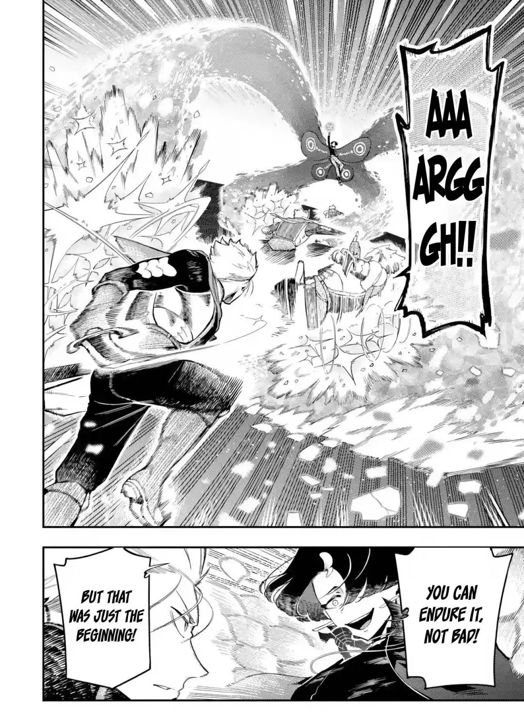 Ansatsu Skill de Isekai Saikyou: Renkinjutsu to Ansatsujutsu o Kiwameta Ore wa, Sekai o Kage kara Shihai suru Chapter 12.1 page 12 - 