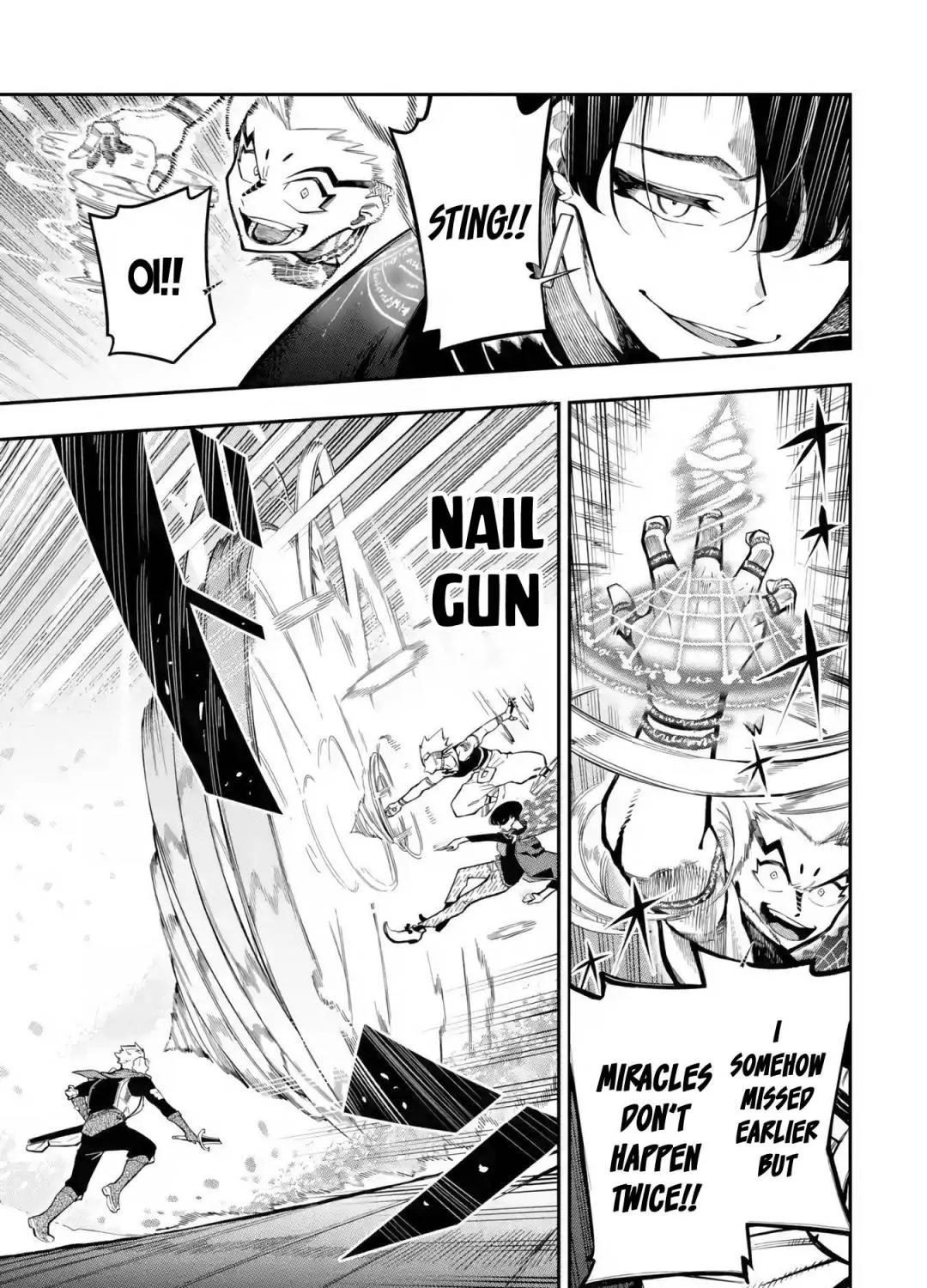 Ansatsu Skill de Isekai Saikyou: Renkinjutsu to Ansatsujutsu o Kiwameta Ore wa, Sekai o Kage kara Shihai suru Chapter 12.1 page 14 - 