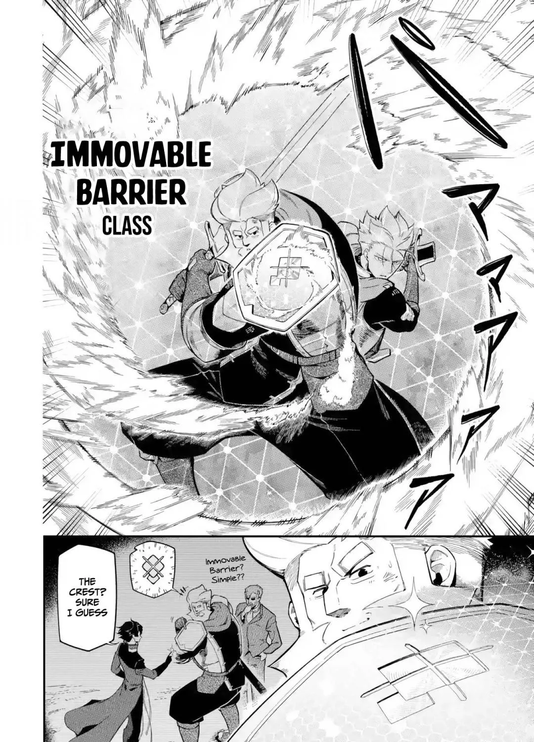 Ansatsu Skill de Isekai Saikyou: Renkinjutsu to Ansatsujutsu o Kiwameta Ore wa, Sekai o Kage kara Shihai suru Chapter 12.1 page 20 - 