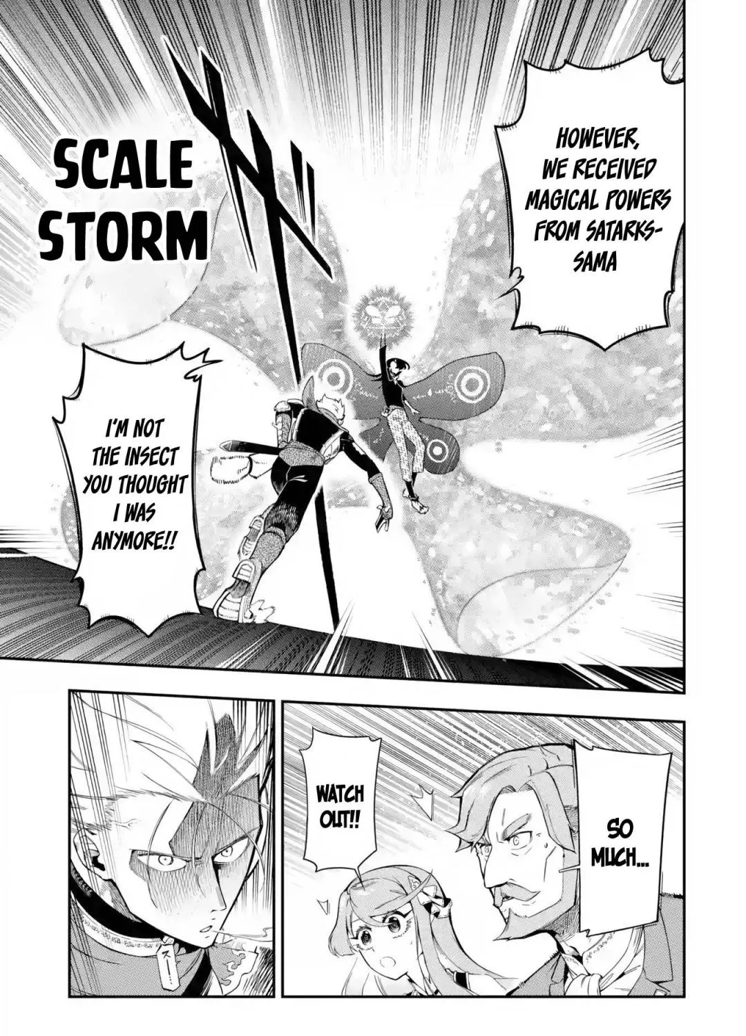 Ansatsu Skill de Isekai Saikyou: Renkinjutsu to Ansatsujutsu o Kiwameta Ore wa, Sekai o Kage kara Shihai suru Chapter 12.1 page 10 - 