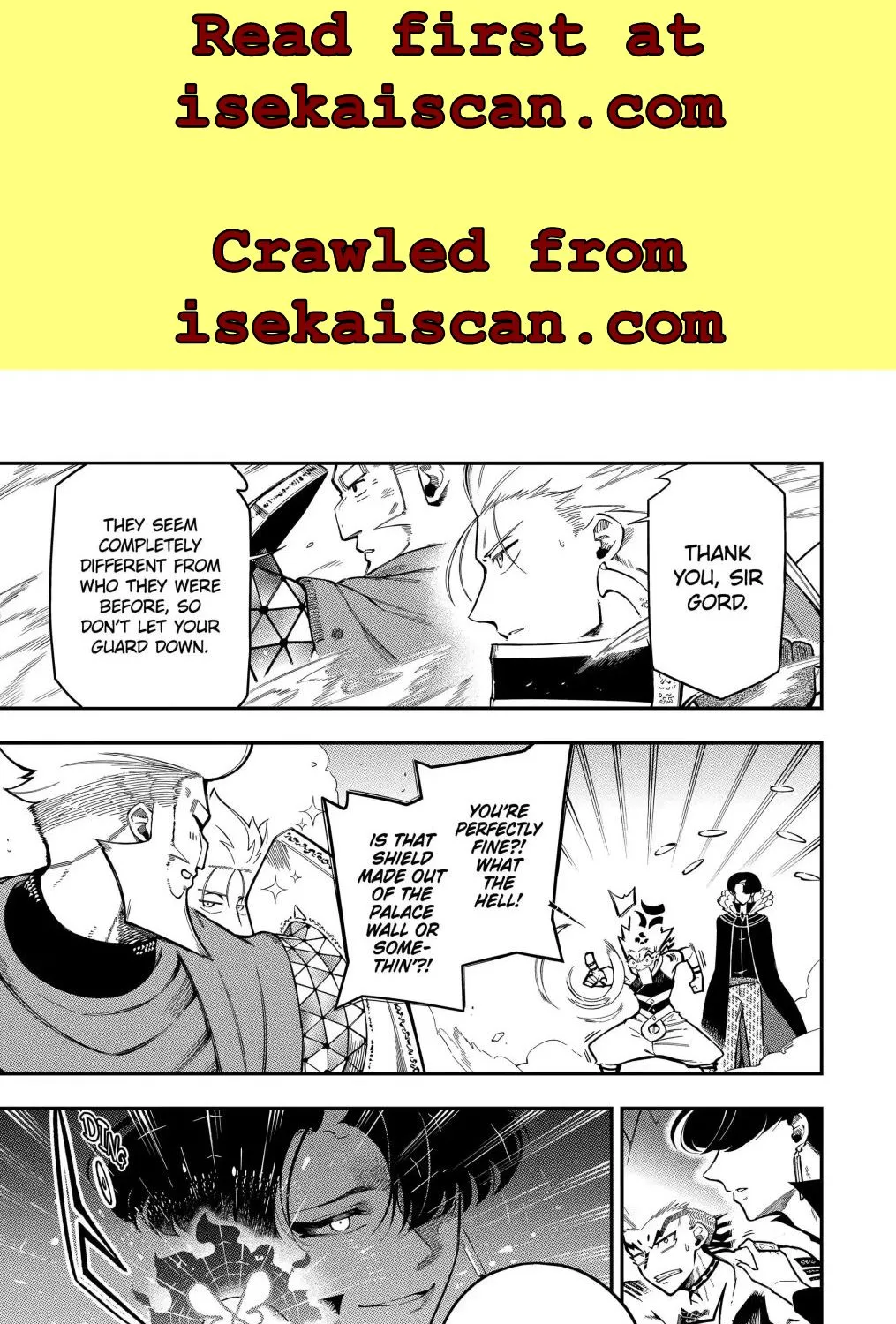 Ansatsu Skill de Isekai Saikyou: Renkinjutsu to Ansatsujutsu o Kiwameta Ore wa, Sekai o Kage kara Shihai suru Chapter 12.2 page 1 - 