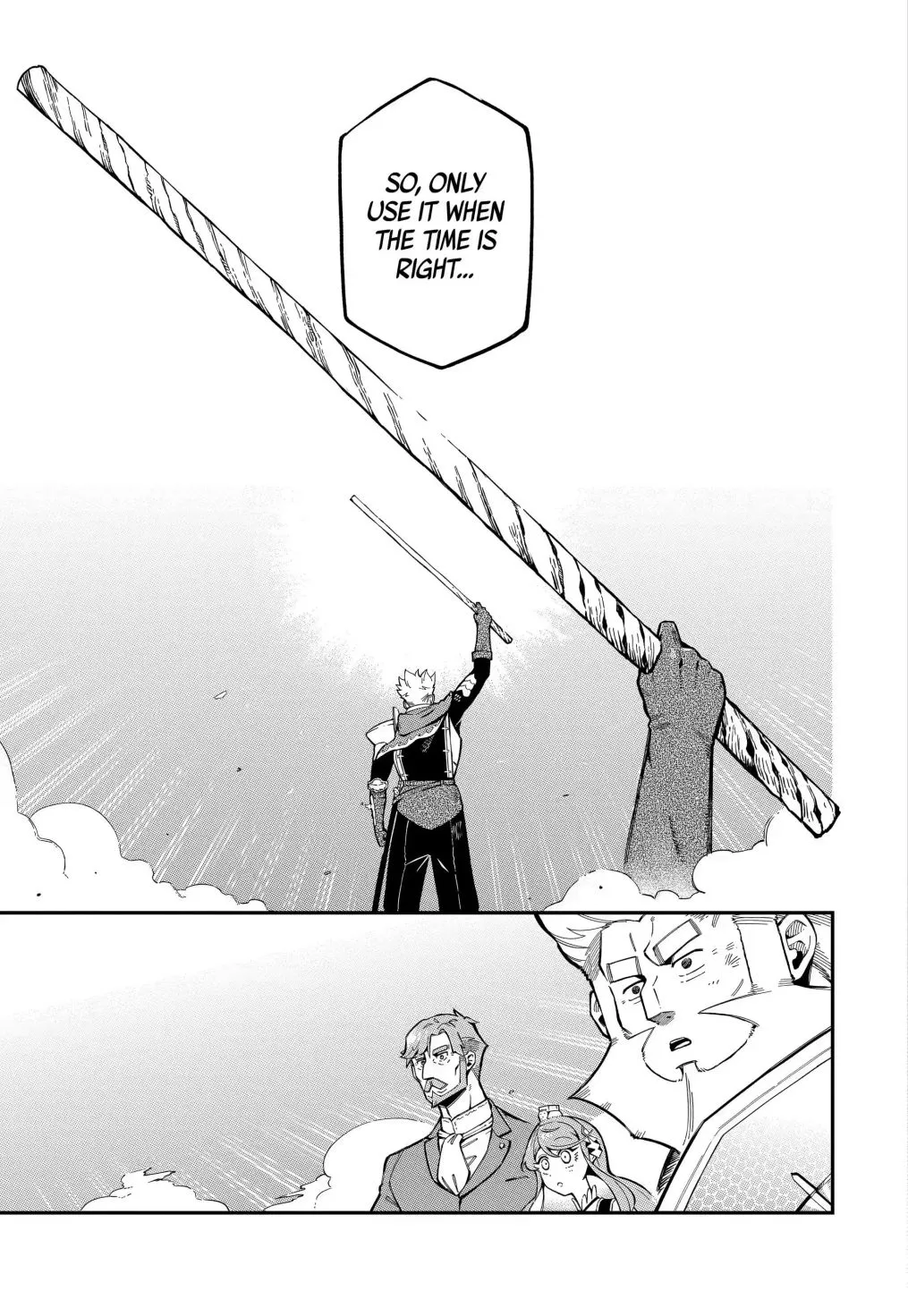 Ansatsu Skill de Isekai Saikyou: Renkinjutsu to Ansatsujutsu o Kiwameta Ore wa, Sekai o Kage kara Shihai suru Chapter 12.2 page 11 - 