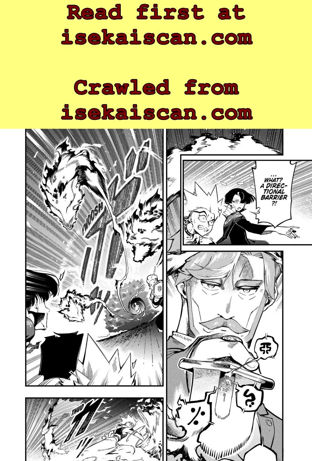 Ansatsu Skill de Isekai Saikyou: Renkinjutsu to Ansatsujutsu o Kiwameta Ore wa, Sekai o Kage kara Shihai suru Chapter 12.2 page 5 - 
