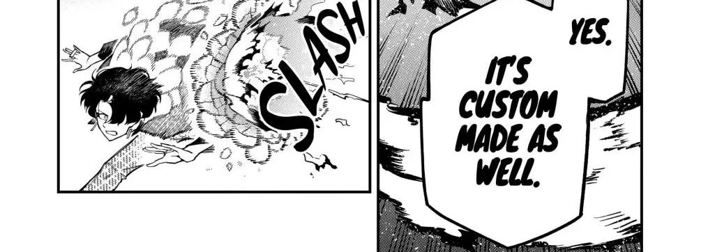 Ansatsu Skill de Isekai Saikyou: Renkinjutsu to Ansatsujutsu o Kiwameta Ore wa, Sekai o Kage kara Shihai suru Chapter 12.2 page 6 - 