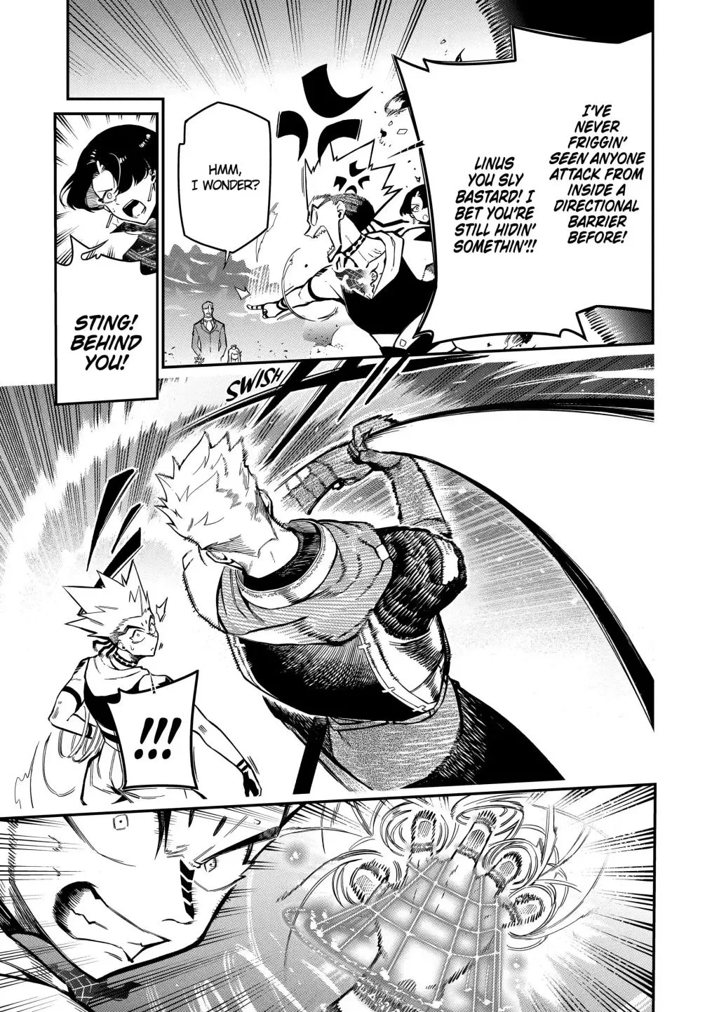 Ansatsu Skill de Isekai Saikyou: Renkinjutsu to Ansatsujutsu o Kiwameta Ore wa, Sekai o Kage kara Shihai suru Chapter 12.2 page 7 - 