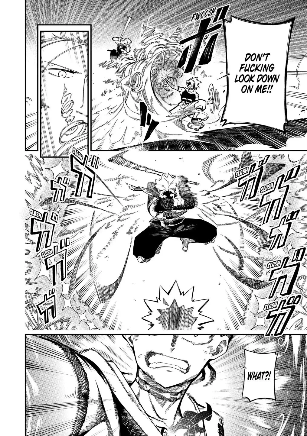 Ansatsu Skill de Isekai Saikyou: Renkinjutsu to Ansatsujutsu o Kiwameta Ore wa, Sekai o Kage kara Shihai suru Chapter 12.2 page 8 - 