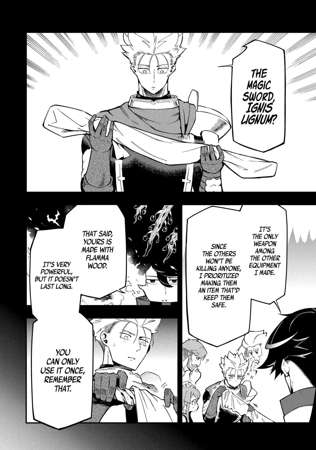 Ansatsu Skill de Isekai Saikyou: Renkinjutsu to Ansatsujutsu o Kiwameta Ore wa, Sekai o Kage kara Shihai suru Chapter 12.2 page 10 - 