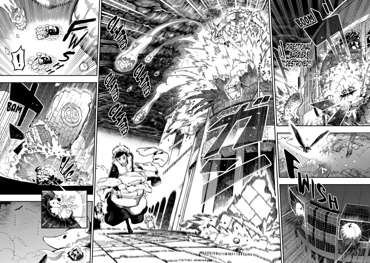 Ansatsu Skill de Isekai Saikyou: Renkinjutsu to Ansatsujutsu o Kiwameta Ore wa, Sekai o Kage kara Shihai suru Chapter 12.3 page 5 - 
