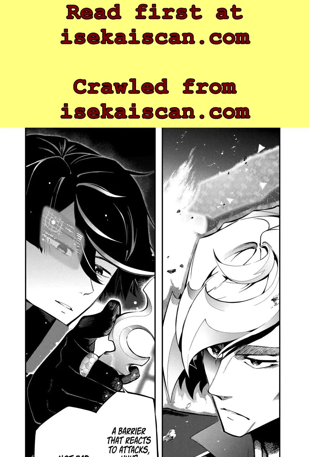 Ansatsu Skill de Isekai Saikyou: Renkinjutsu to Ansatsujutsu o Kiwameta Ore wa, Sekai o Kage kara Shihai suru Chapter 12.3 page 9 - 