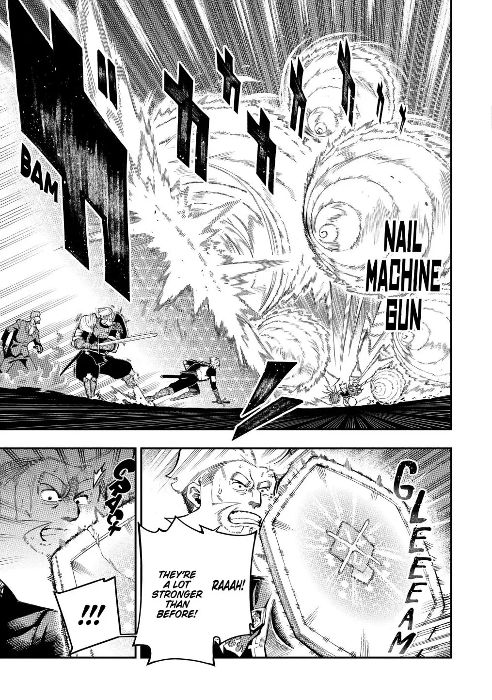 Ansatsu Skill de Isekai Saikyou: Renkinjutsu to Ansatsujutsu o Kiwameta Ore wa, Sekai o Kage kara Shihai suru Chapter 12.4 page 8 - 