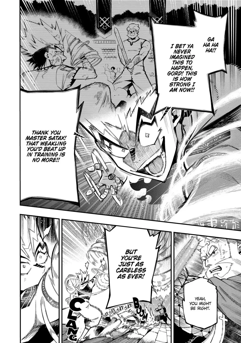 Ansatsu Skill de Isekai Saikyou: Renkinjutsu to Ansatsujutsu o Kiwameta Ore wa, Sekai o Kage kara Shihai suru Chapter 12.4 page 9 - 