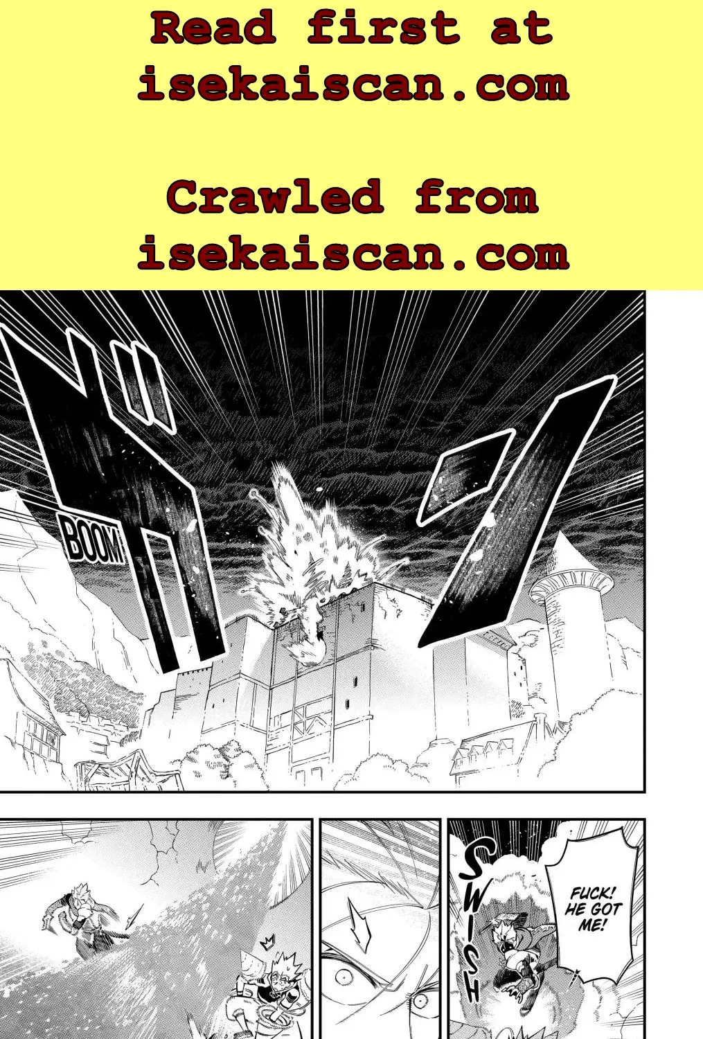 Ansatsu Skill de Isekai Saikyou: Renkinjutsu to Ansatsujutsu o Kiwameta Ore wa, Sekai o Kage kara Shihai suru Chapter 12.4 page 10 - 