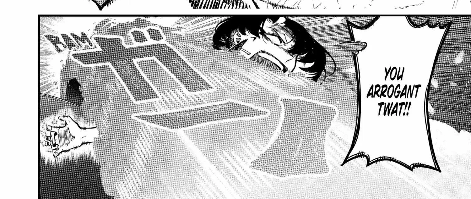 Ansatsu Skill de Isekai Saikyou: Renkinjutsu to Ansatsujutsu o Kiwameta Ore wa, Sekai o Kage kara Shihai suru Chapter 12.5 page 12 - 