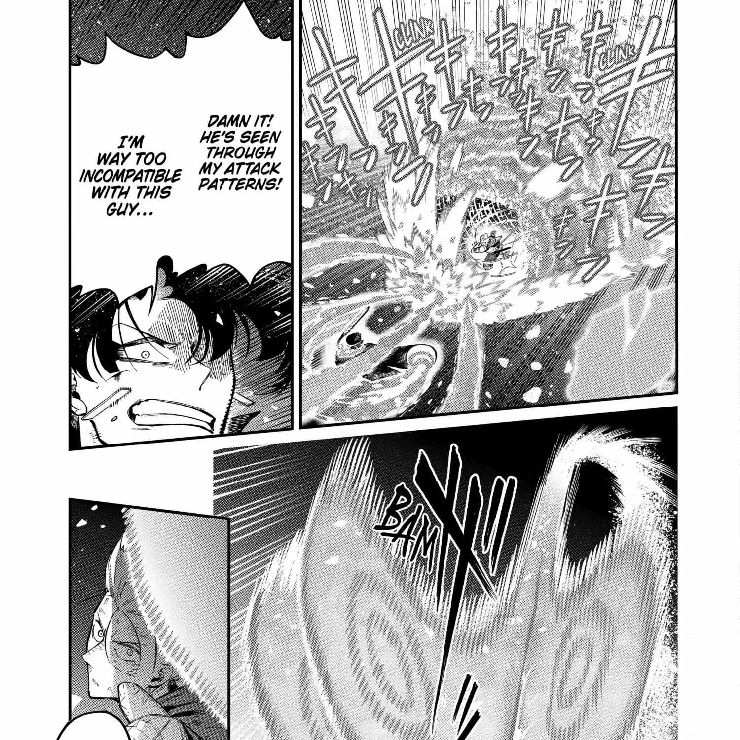 Ansatsu Skill de Isekai Saikyou: Renkinjutsu to Ansatsujutsu o Kiwameta Ore wa, Sekai o Kage kara Shihai suru Chapter 12.5 page 13 - 