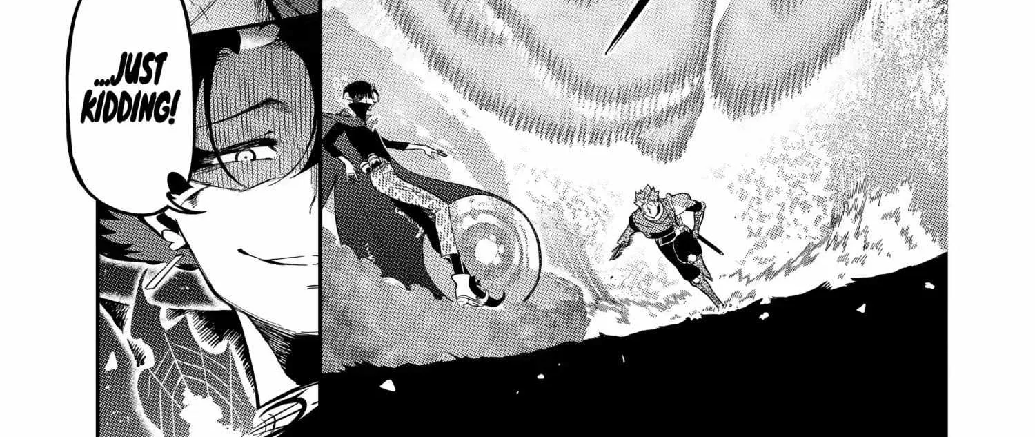 Ansatsu Skill de Isekai Saikyou: Renkinjutsu to Ansatsujutsu o Kiwameta Ore wa, Sekai o Kage kara Shihai suru Chapter 12.5 page 14 - 